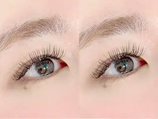 マツエク・マツパ アイラッシュBONO所属・アイラッシュ アトリエBONOのマツエク・マツパデザイン