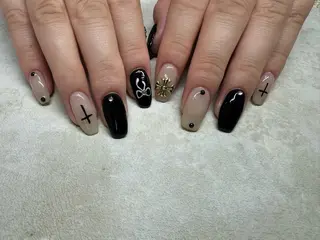 ネイル jeu NAIL.のネイルデザイン