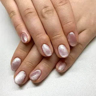 ネイル 三浦 あかりのネイルデザイン