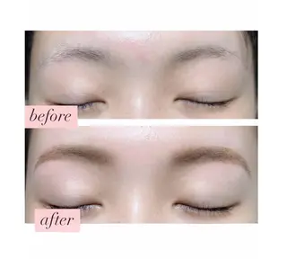 アイブロウ アイブロウサロン mugi mugiの眉毛・アイブロウイメージ