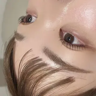 マツエク・マツパ 韓国束感まつげ｜ MANAMI🧸のマツエク・マツパデザイン