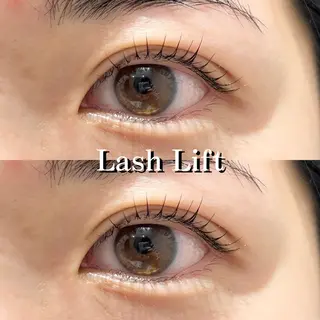 マツエク・マツパ olea by ahnkism（オリバイアンキシム）所属・olea【北堀江】 fuukaのマツエク・マツパデザイン