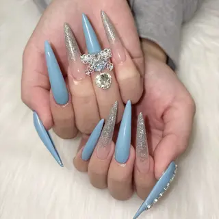 ネイル Darling nail salonのネイルデザイン