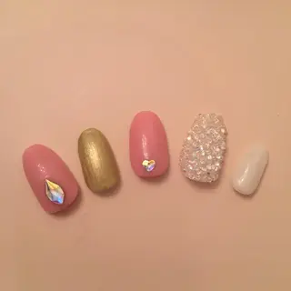 ネイル ネイルサロン ショコラのネイルデザイン