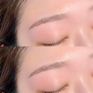 アイブロウ yuueye熊本店所属・Yuueye Kumamotoのマツエク・マツパデザイン