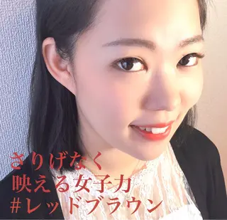 マツエク・マツパ Alviseye studio清水千織のマツエク・マツパデザイン