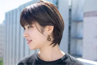 ショート カラー 斉藤 正敏のその他イメージ