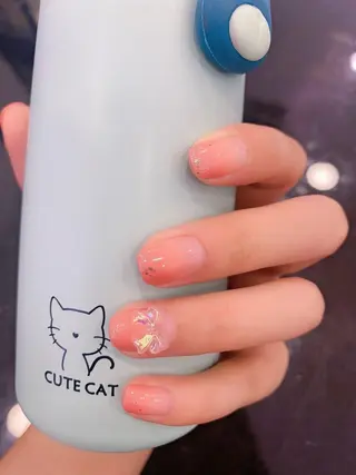 ネイル ビューティーサロン ヘゼリヒのネイルデザイン