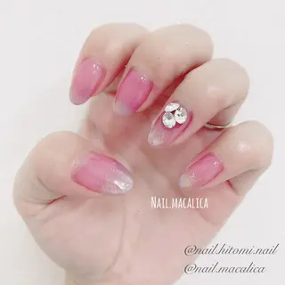ネイル Nail macalicaのネイルデザイン