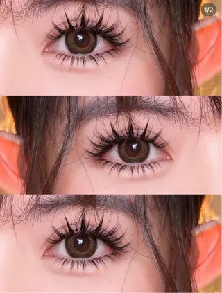 マツエク・マツパ ミカコ 心のネイルデザイン