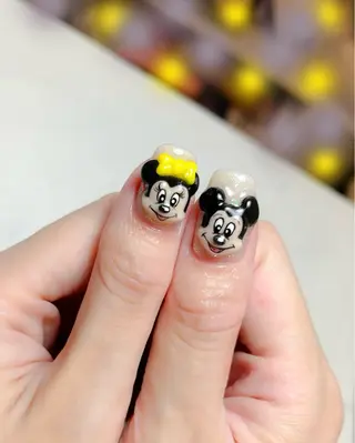 ネイル private acottoのネイルデザイン