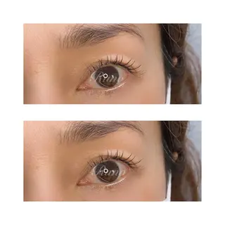 マツエク・マツパ Runo所属・Runo. kaeのマツエク・マツパデザイン