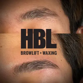 アイブロウ デコパーツが得意♪ ネイル/眉毛/エステの眉毛・アイブロウイメージ