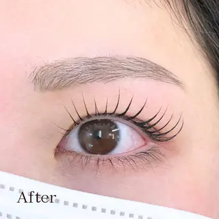 アイブロウ 骨格似合わせ眉WAX 眉まつ毛専門/あすみの眉毛・アイブロウイメージ