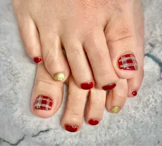 ネイル ENVY☆ NOELのネイルデザイン