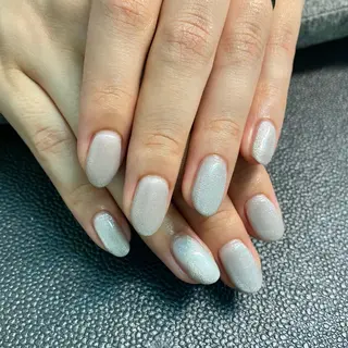 ネイル kagami所属・kagami マイのネイルデザイン