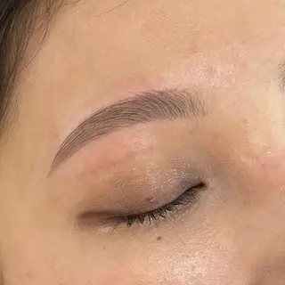 アイブロウ people所属・people .のマツエク・マツパデザイン