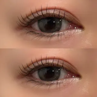 マツエク・マツパ 【tico】 Chihoのマツエク・マツパデザイン