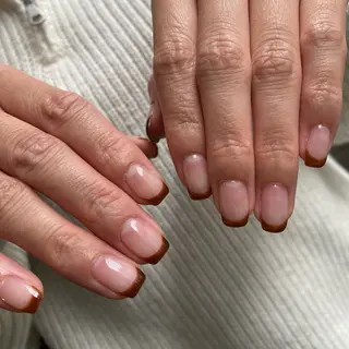 ネイル .Etel atelier.のネイルデザイン