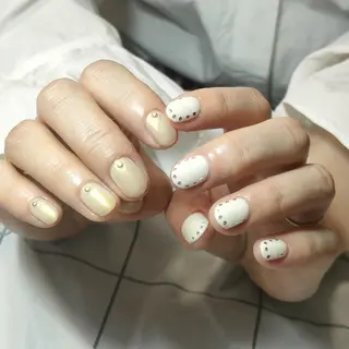ネイル oir. nailsalonのネイルデザイン