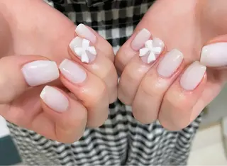 ネイル nail salon Lunasisのネイルデザイン