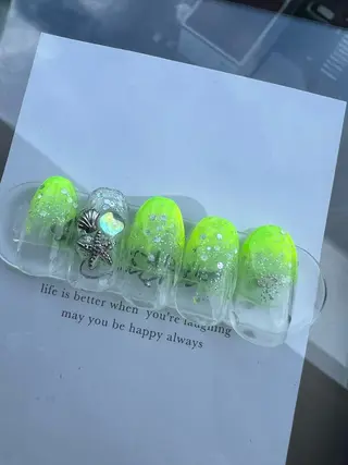 ネイル Nail salon SEICAのネイルデザイン