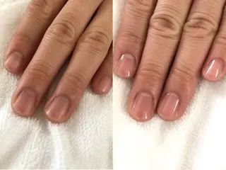 ネイル Allure小山店 高橋陽香のネイルデザイン