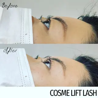 マツエク・マツパ CARA カーラのマツエク・マツパデザイン