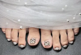 ネイル ネイル スゥリールのネイルデザイン