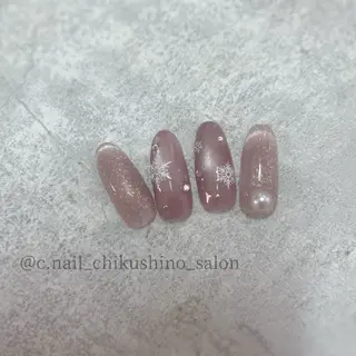 ネイル C.Nail &Eye筑紫駅のネイルデザイン