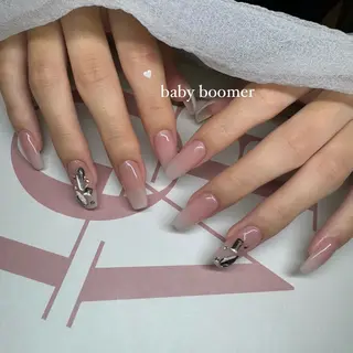 ネイル Rich+nail🫧仙台🫧所属・Rich+nail 🫧仙台🫧のネイルデザイン