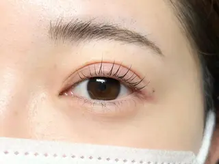 マツエク・マツパ eyelist / nana🌱のマツエク・マツパデザイン