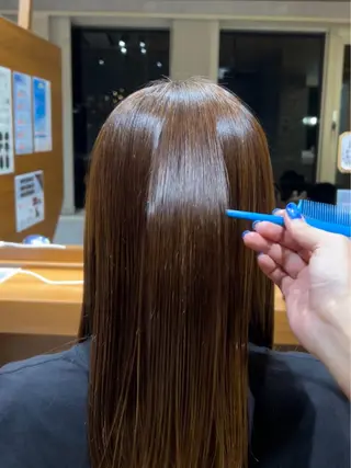 カットモデル募集中 🐈chihiroのヘアスタイル