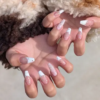 ネイル kii nailsのネイルデザイン