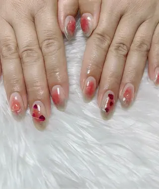 ネイル hairsalon556所属・hairsalon 556のネイルデザイン