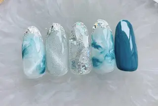 ネイル Satomi  のネイルデザイン