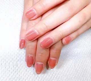 ネイル あきやま きさきのネイルデザイン