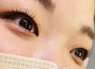 マツエク・マツパ *.川崎中島.* Álloのマツエク・マツパデザイン