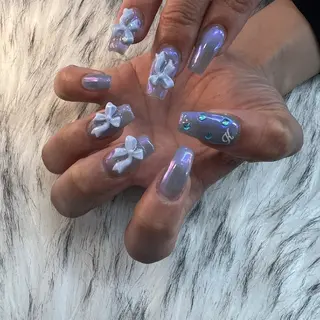 ネイル RUNWAY 　　の眉毛・アイブロウイメージ