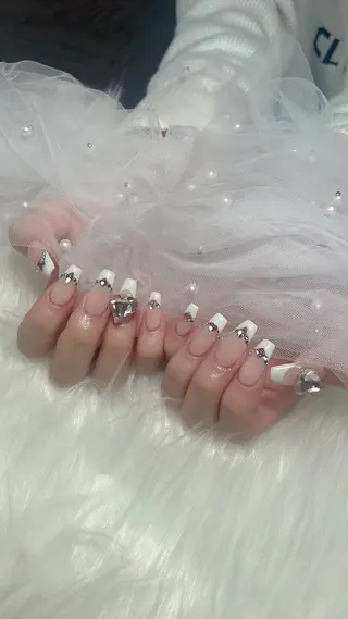 ネイル DigNail Moeのネイルデザイン