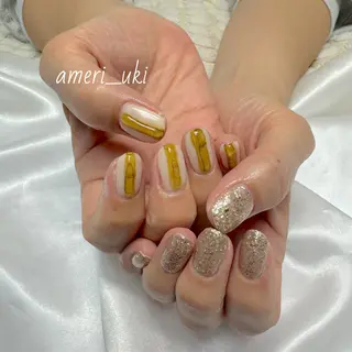 ネイル Ameri nail /UKIのネイルデザイン