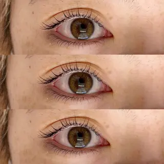 マツエク・マツパ meg .のマツエク・マツパデザイン