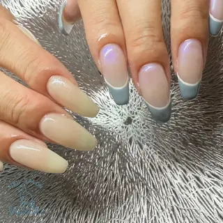 ネイル NAILSALON ViViChi所属・ViViChi 梨帆のネイルデザイン