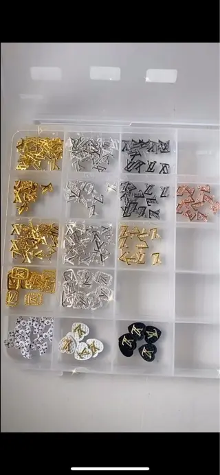 ネイル Nail salon Chérinoのネイルデザイン