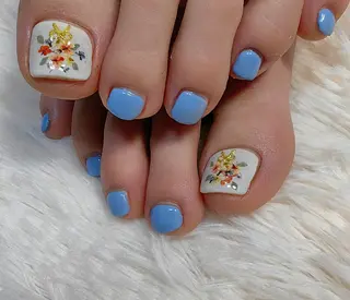 ネイル reve あやののネイルデザイン