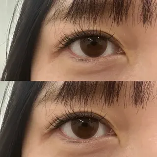 マツエク・マツパ 恵比寿MAXKELLY マックスケリー所属・MAXKELLY 💎JASのマツエク・マツパデザイン