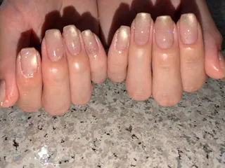 ネイル スズキ マイコのネイルデザイン