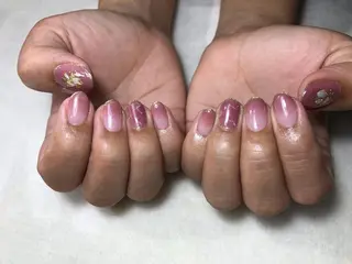 ネイル lotus erikaのネイルデザイン