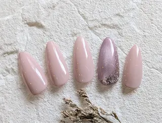 ネイル 🐾佐藤 りえ🐾のネイルデザイン