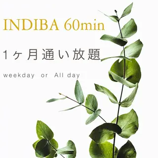 インディバベース あさみのエステ・リラクイメージ